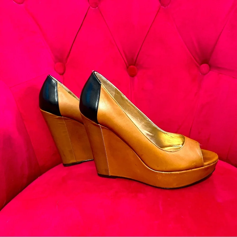 Wedges - Picture 1 of 4